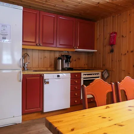 Geilolia Hyttetun Room photo