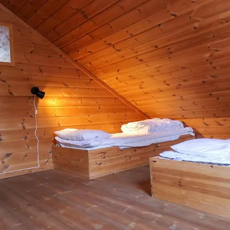 Geilolia Hyttetun Room photo