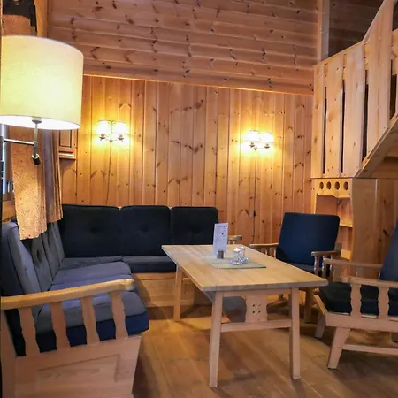 Geilolia Hyttetun Room photo