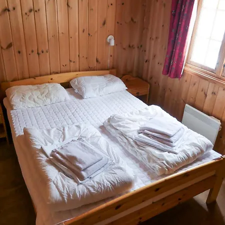 Geilolia Hyttetun Room photo