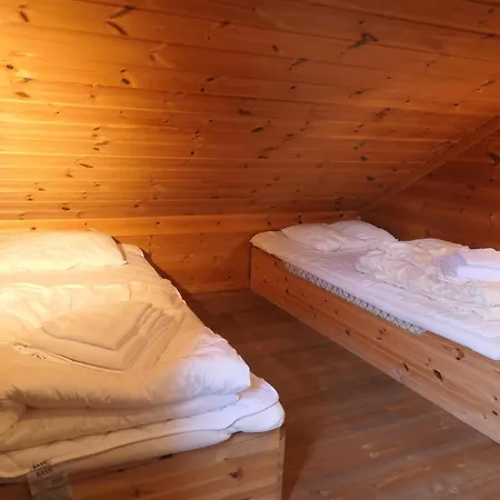 Geilolia Hyttetun Room photo
