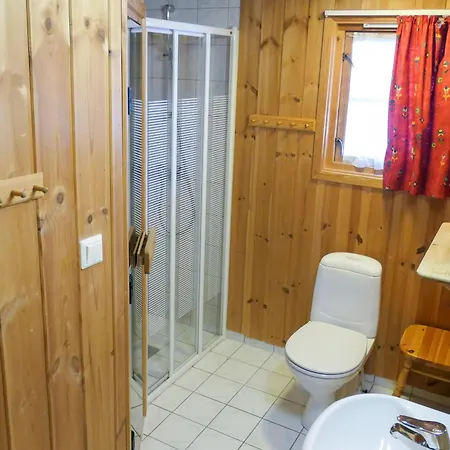 Geilolia Hyttetun Room photo