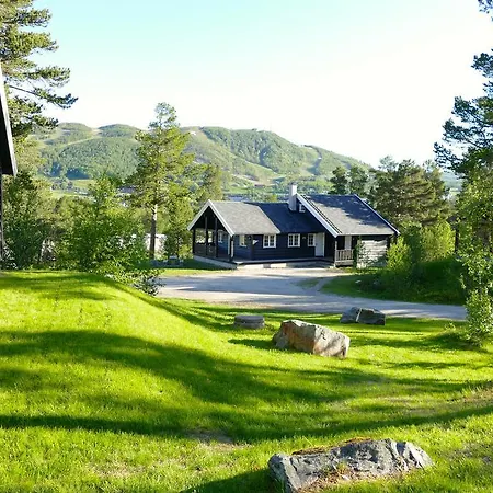 Geilolia Hyttetun Exterior photo