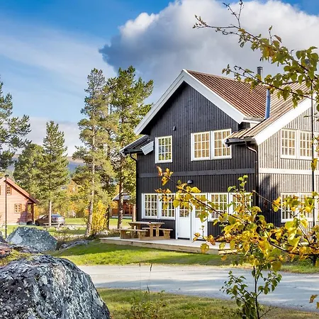 Geilolia Hyttetun Exterior photo