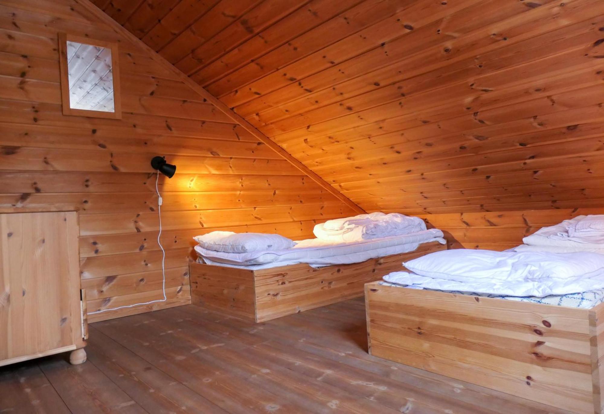 Chalet Geilolia Hyttetun Geilo
