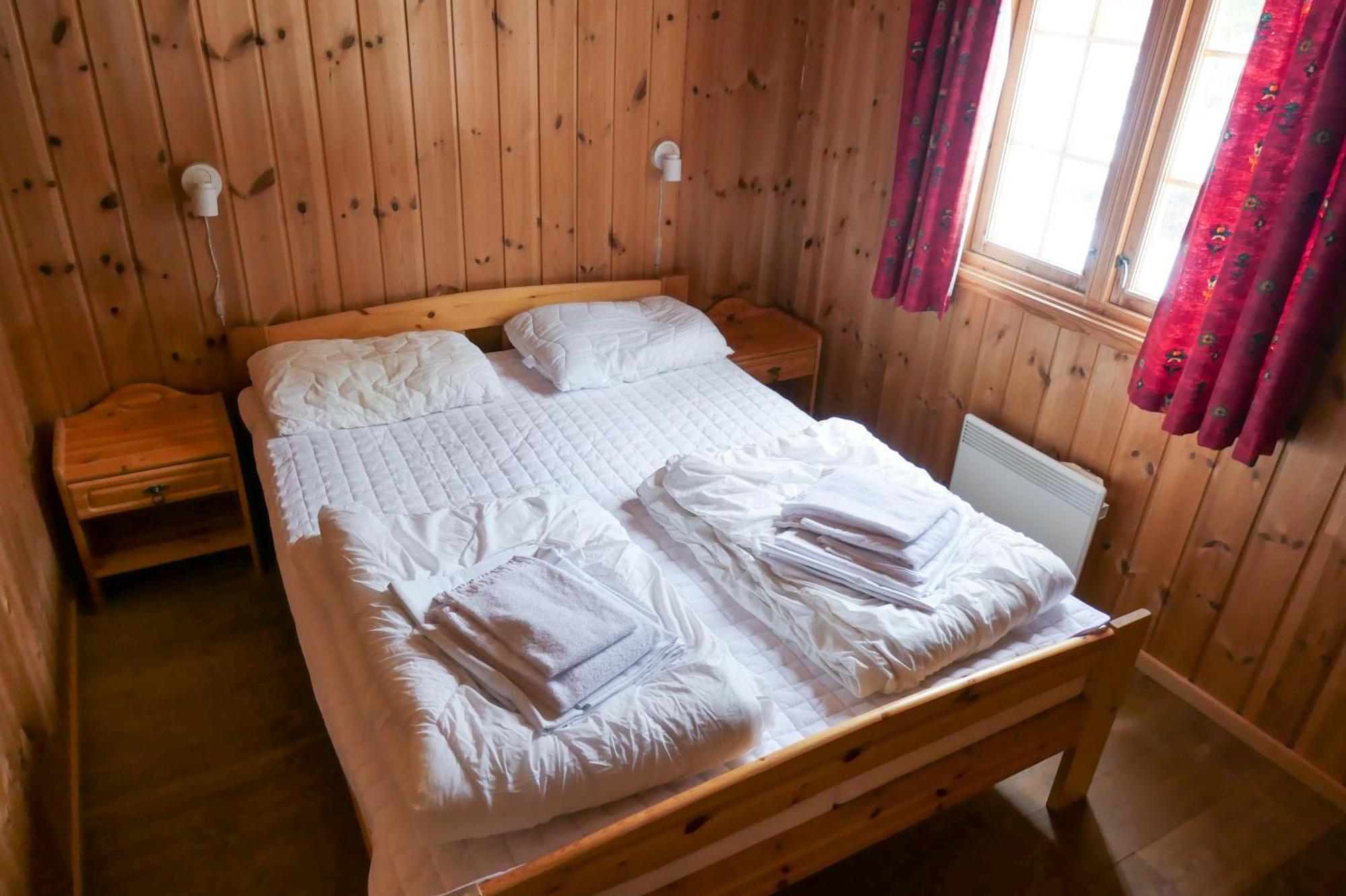 Geilolia Hyttetun Chalet